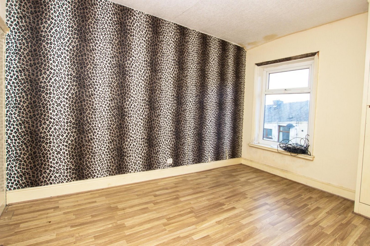 Preston Street, Darwen