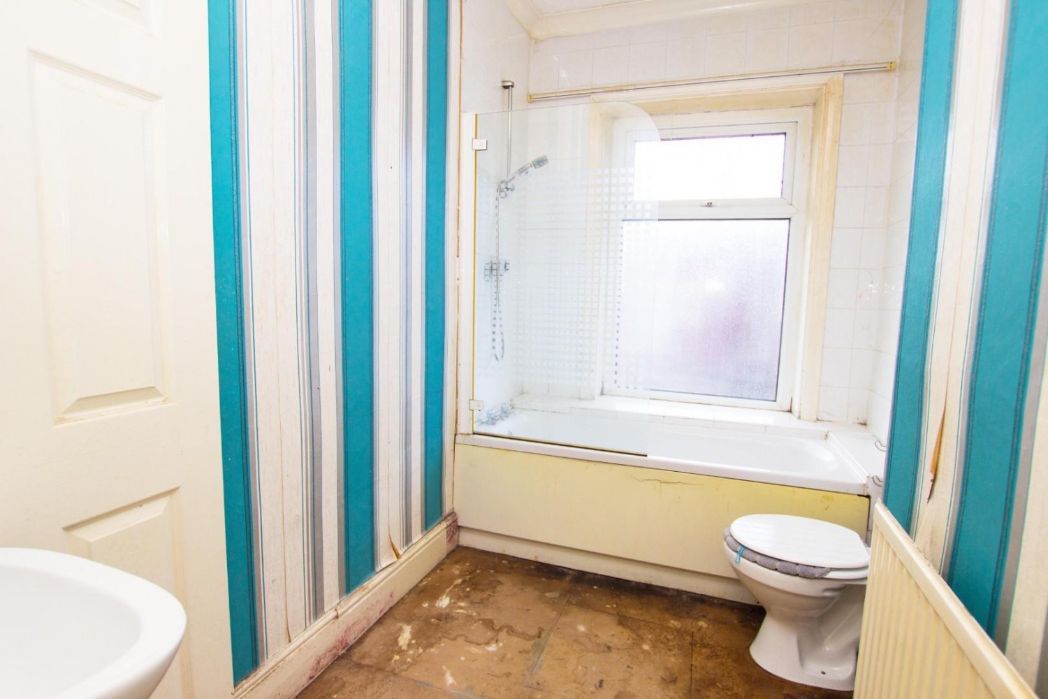 Preston Street, Darwen