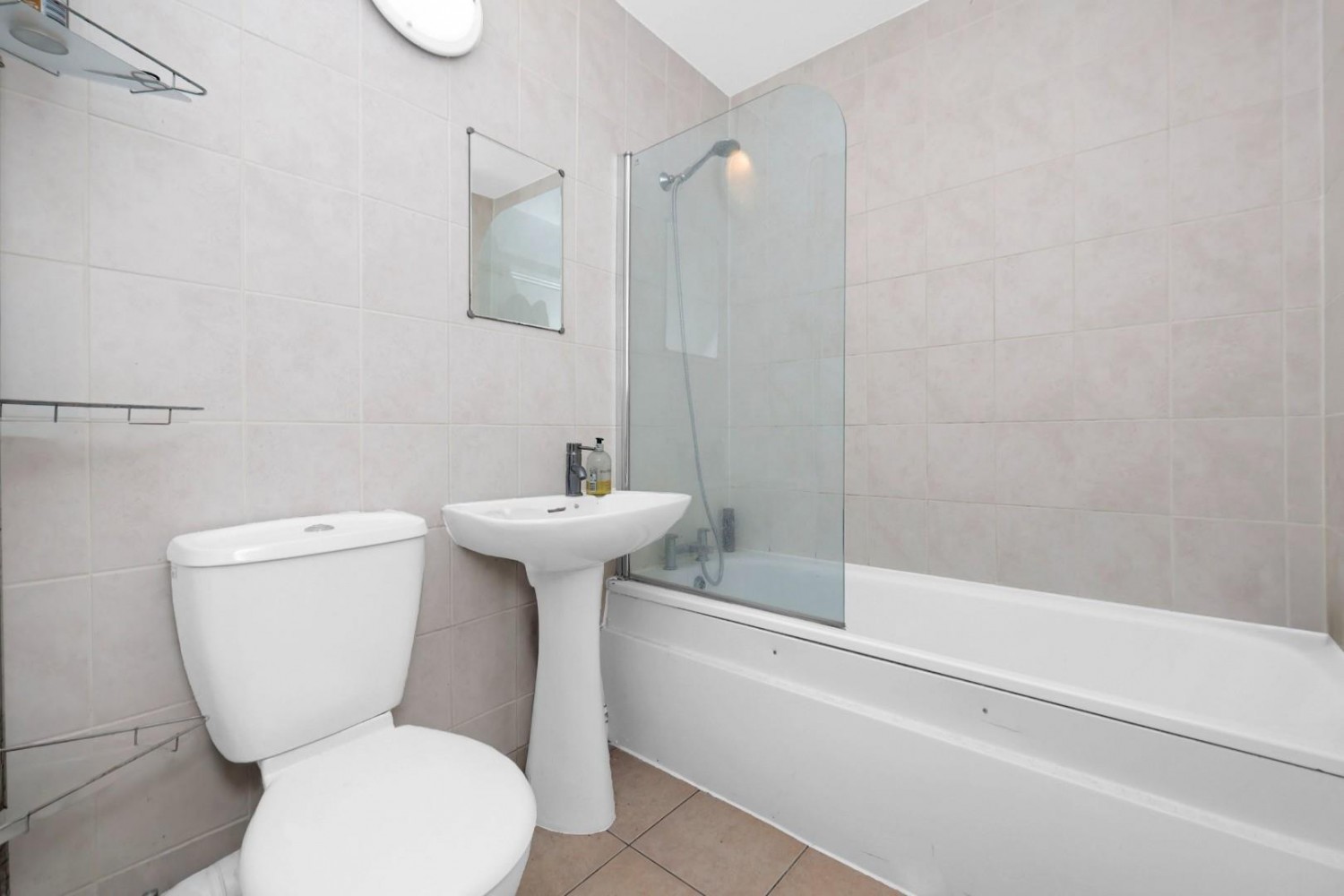 Wood Close, Shoreditch, E2