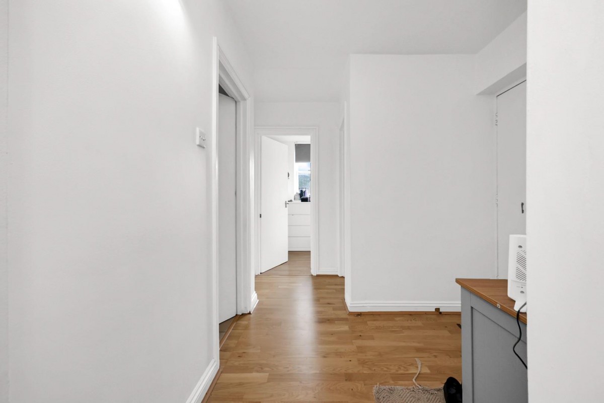 Wood Close, Shoreditch, E2