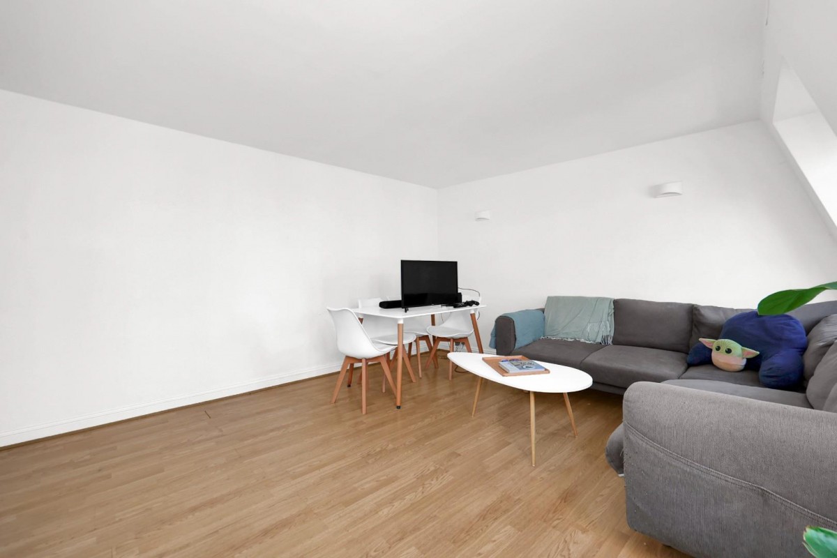 Wood Close, Shoreditch, E2