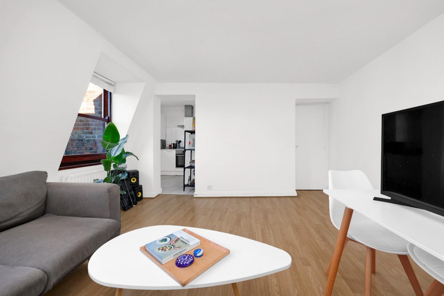 Wood Close, Shoreditch, E2