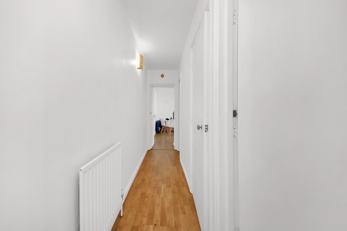 Wood Close, Shoreditch, E2