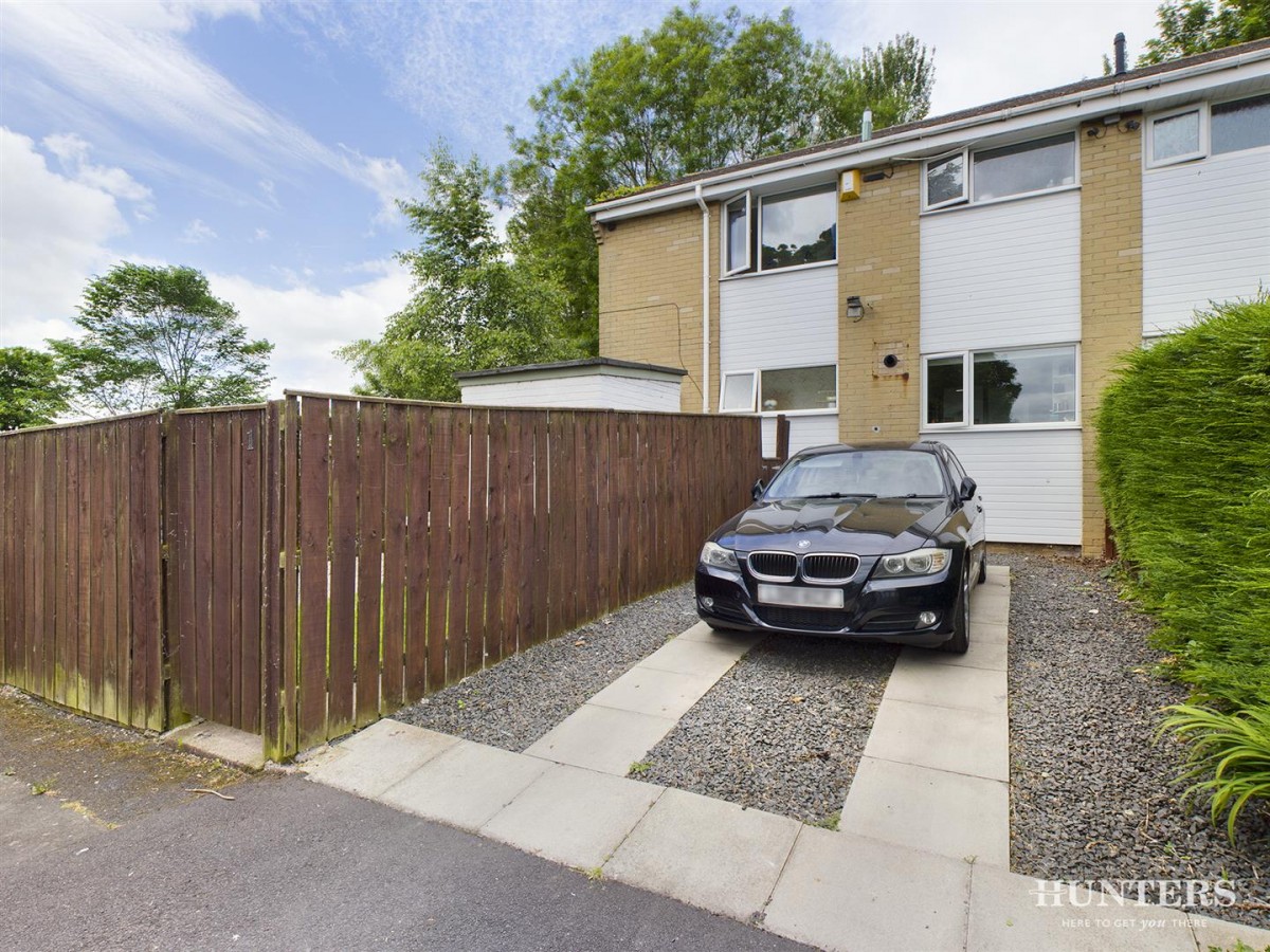 South Lea, Blaydon-on-Tyne, Tyne and Wear