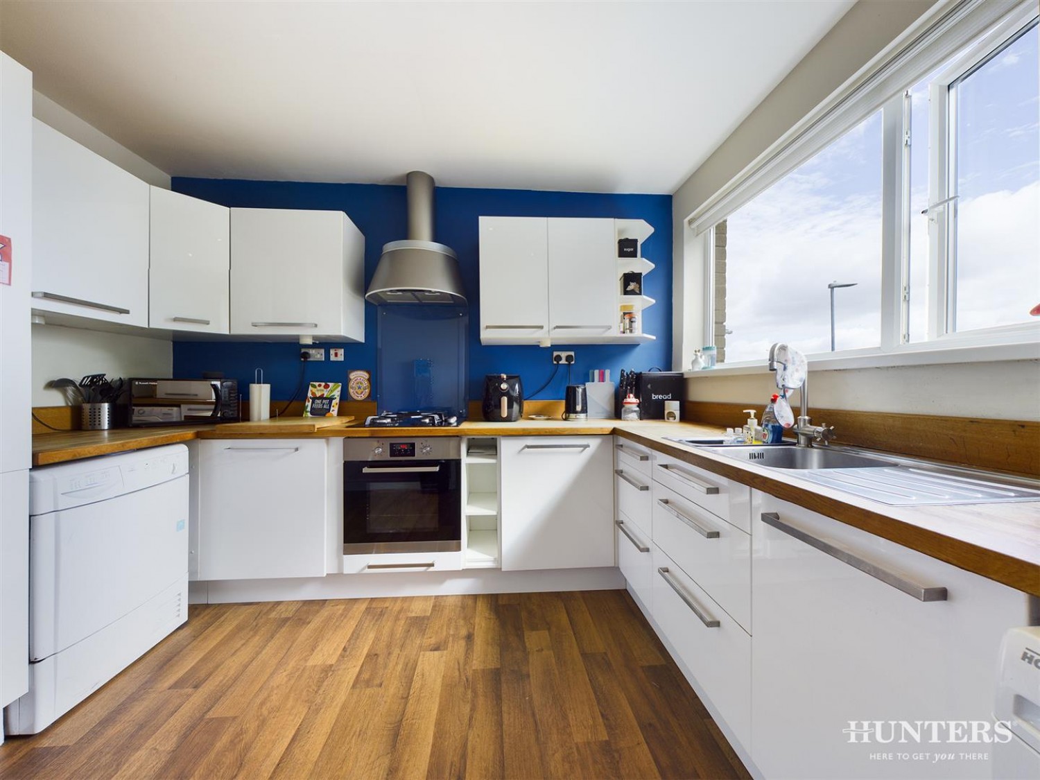 South Lea, Blaydon-on-Tyne, Tyne and Wear