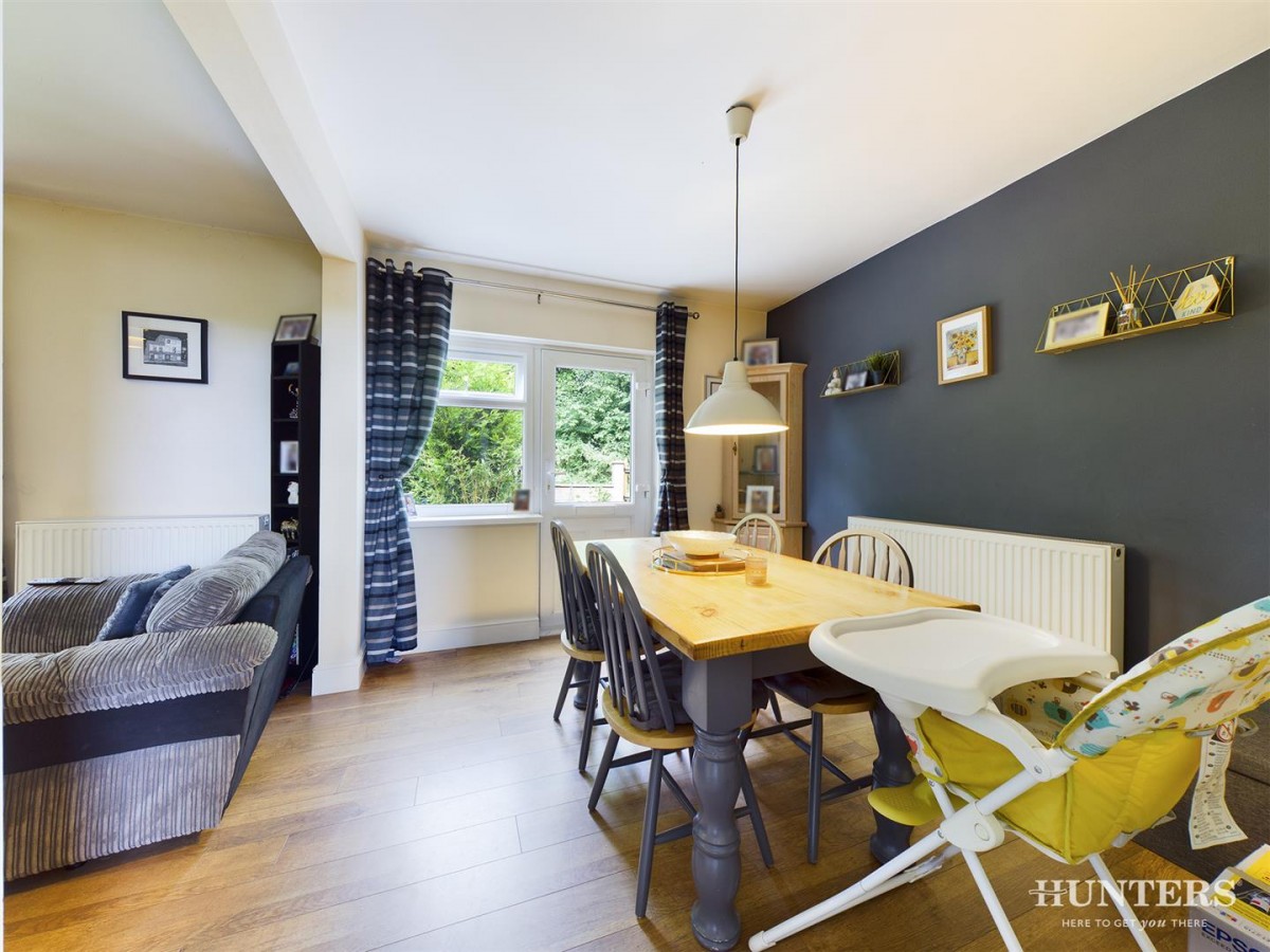 South Lea, Blaydon-on-Tyne, Tyne and Wear