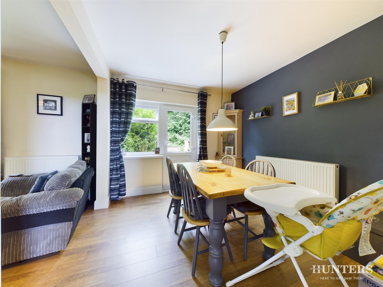 South Lea, Blaydon-on-Tyne, Tyne and Wear