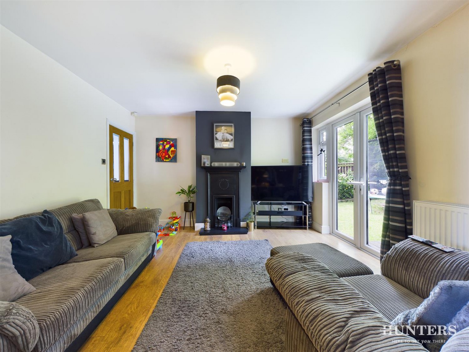 South Lea, Blaydon-on-Tyne, Tyne and Wear