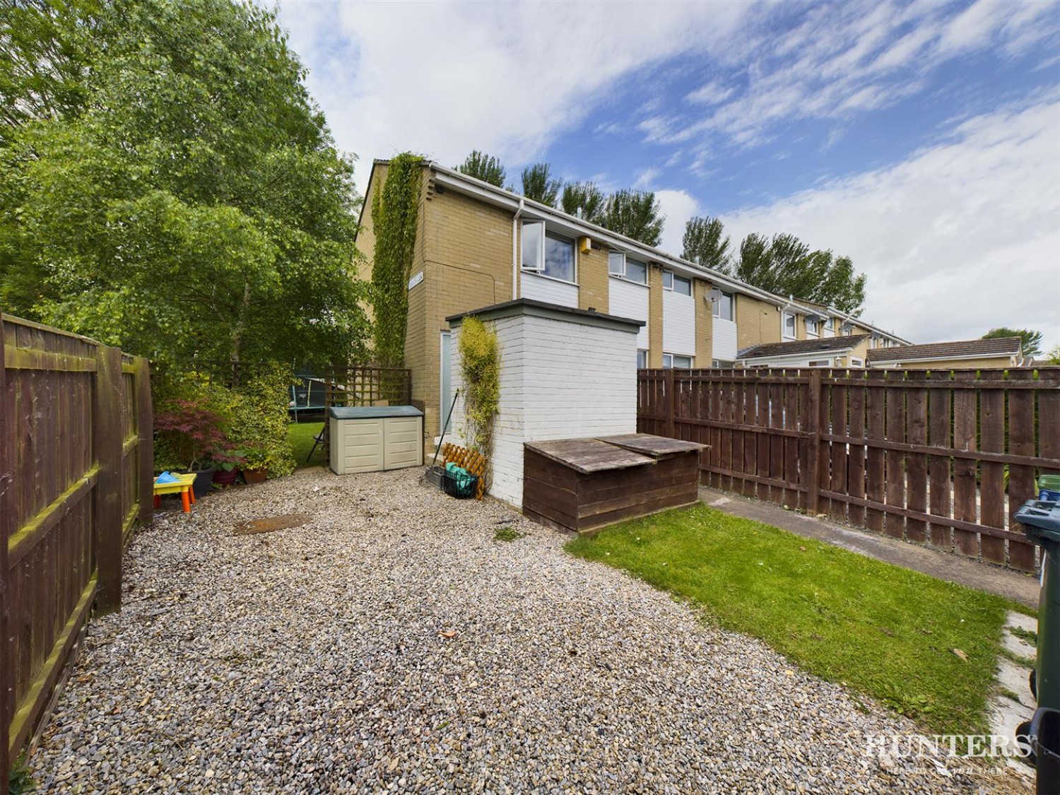 South Lea, Blaydon-on-Tyne, Tyne and Wear