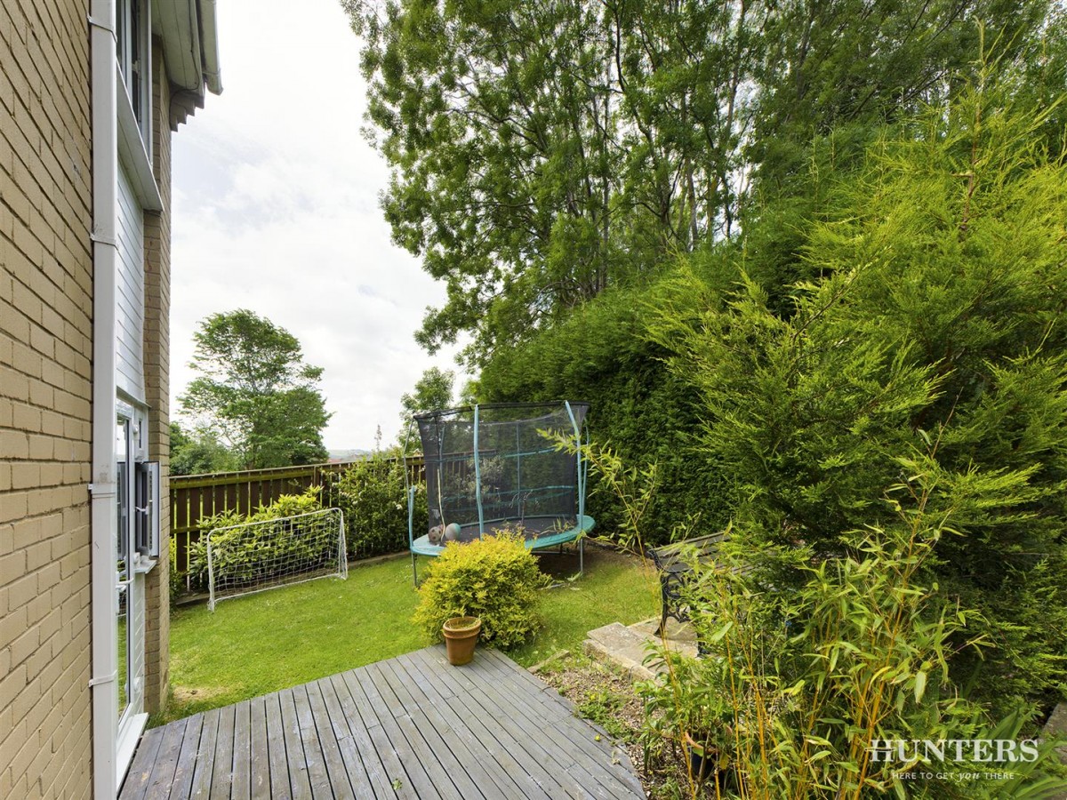 South Lea, Blaydon-on-Tyne, Tyne and Wear