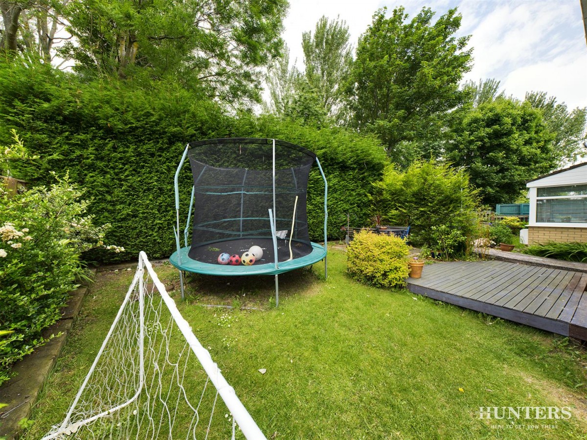 South Lea, Blaydon-on-Tyne, Tyne and Wear