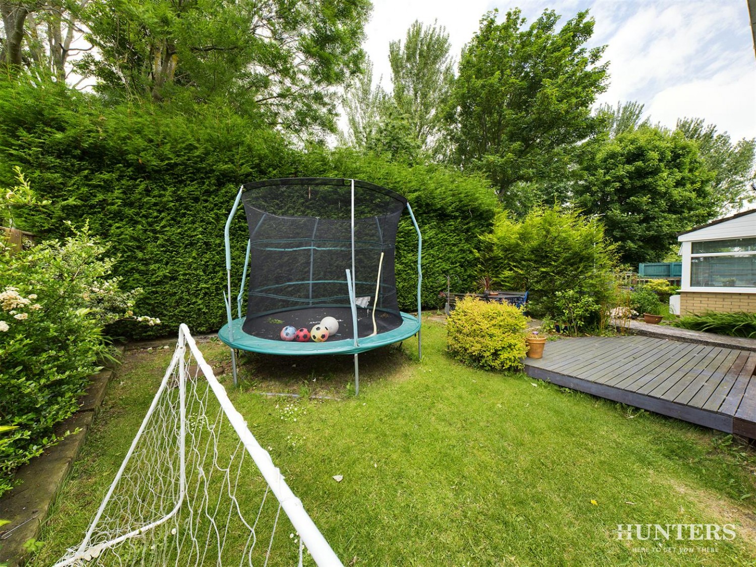 South Lea, Blaydon-on-Tyne, Tyne and Wear