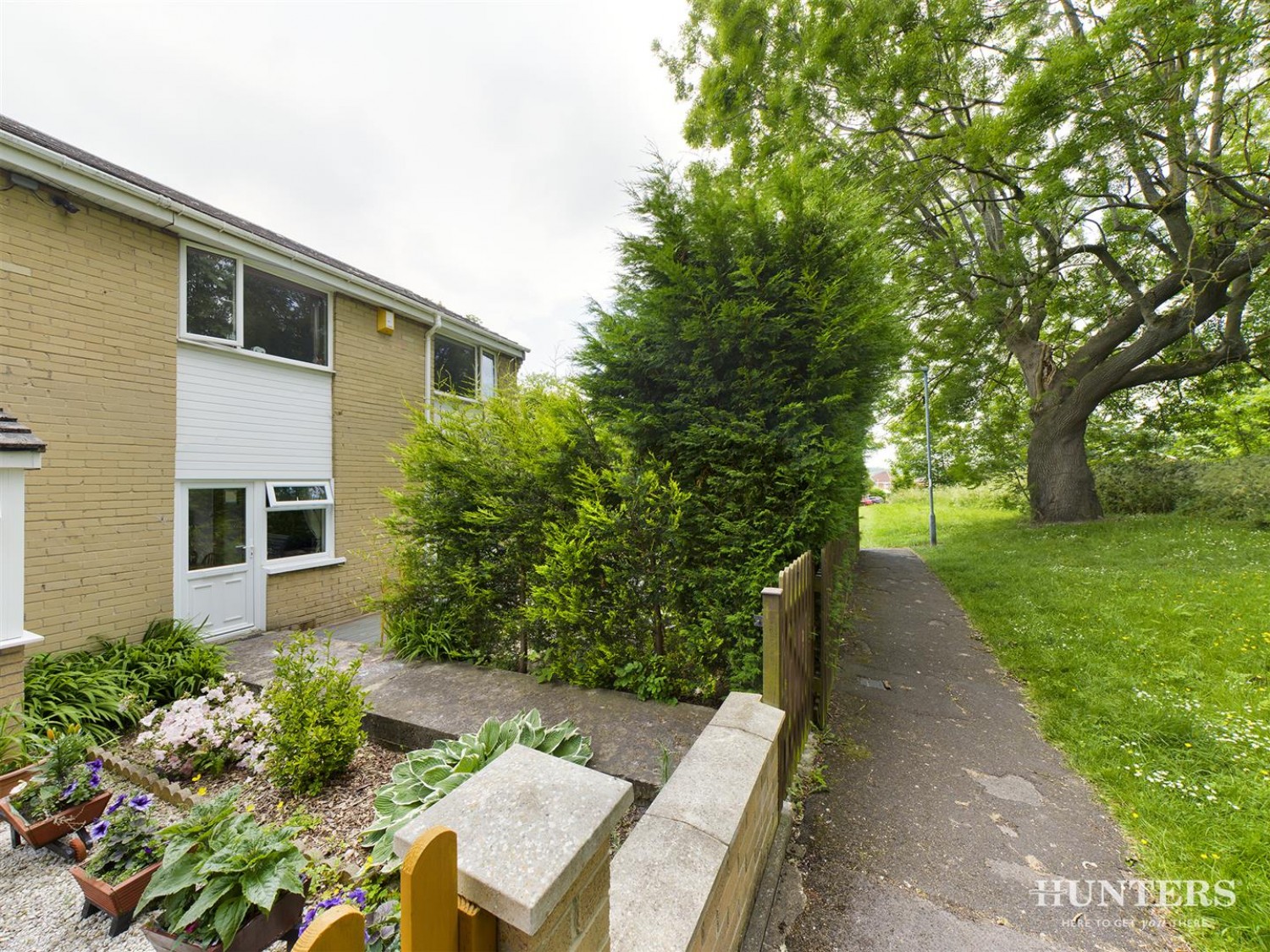 South Lea, Blaydon-on-Tyne, Tyne and Wear