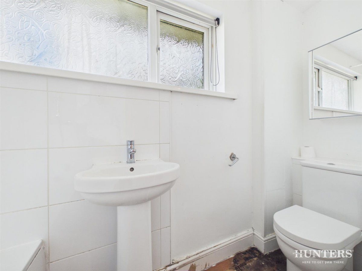 South Lea, Blaydon-on-Tyne, Tyne and Wear