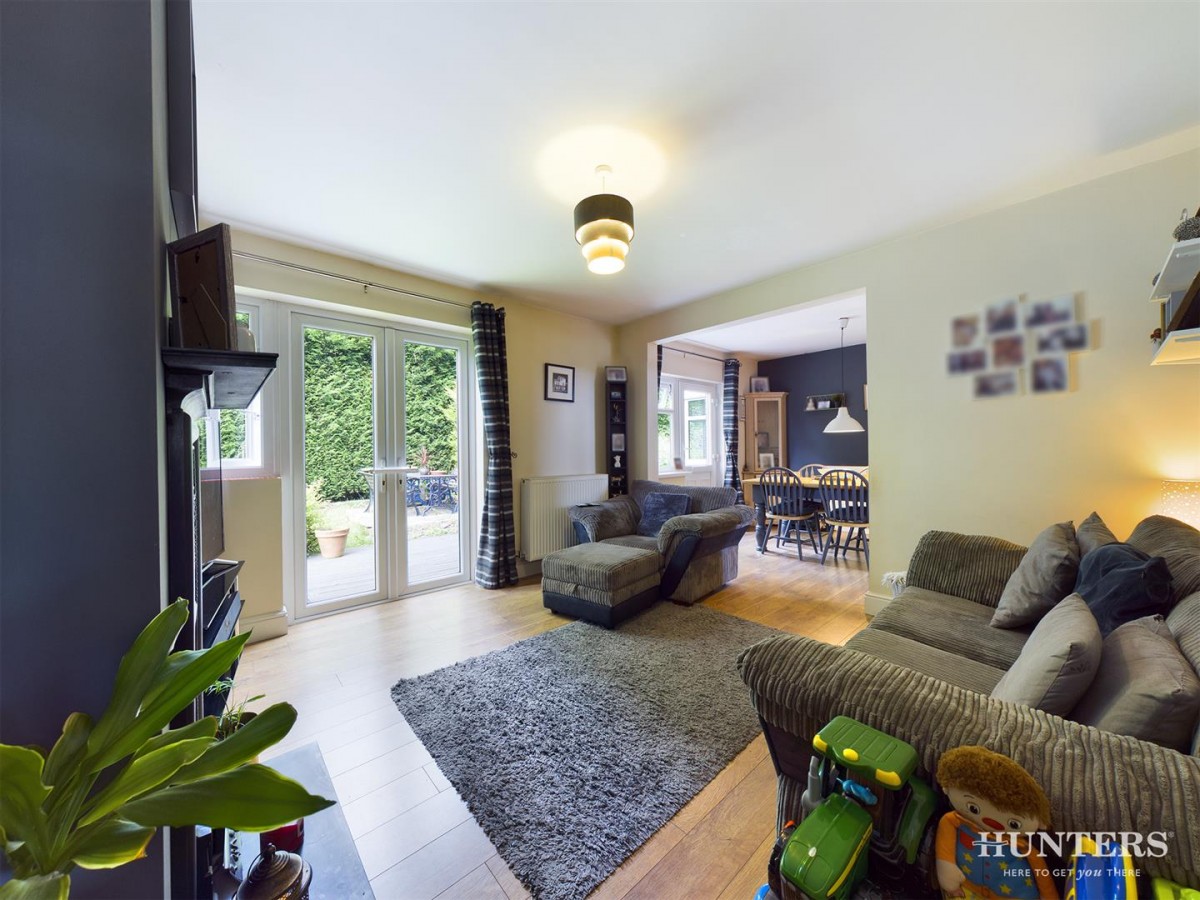 South Lea, Blaydon-on-Tyne, Tyne and Wear