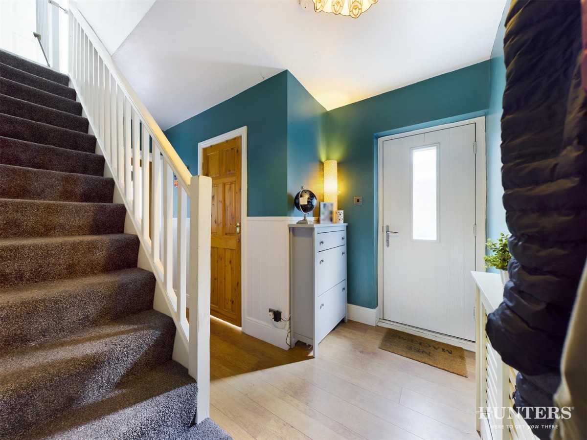 South Lea, Blaydon-on-Tyne, Tyne and Wear