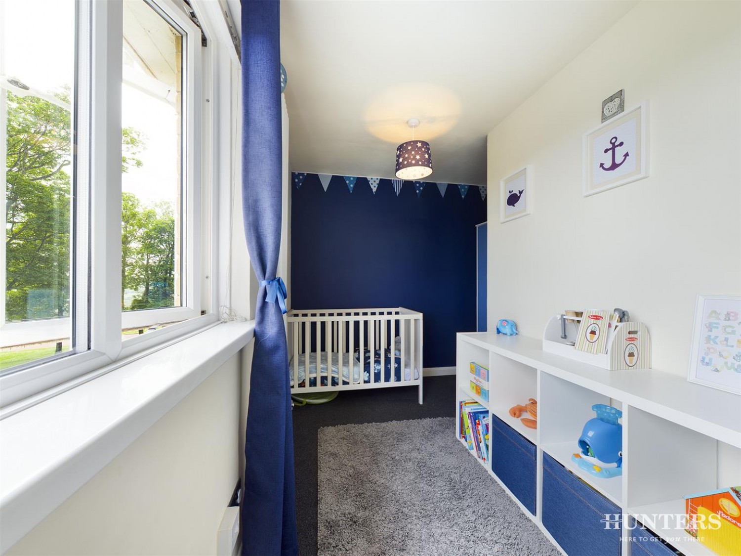 South Lea, Blaydon-on-Tyne, Tyne and Wear