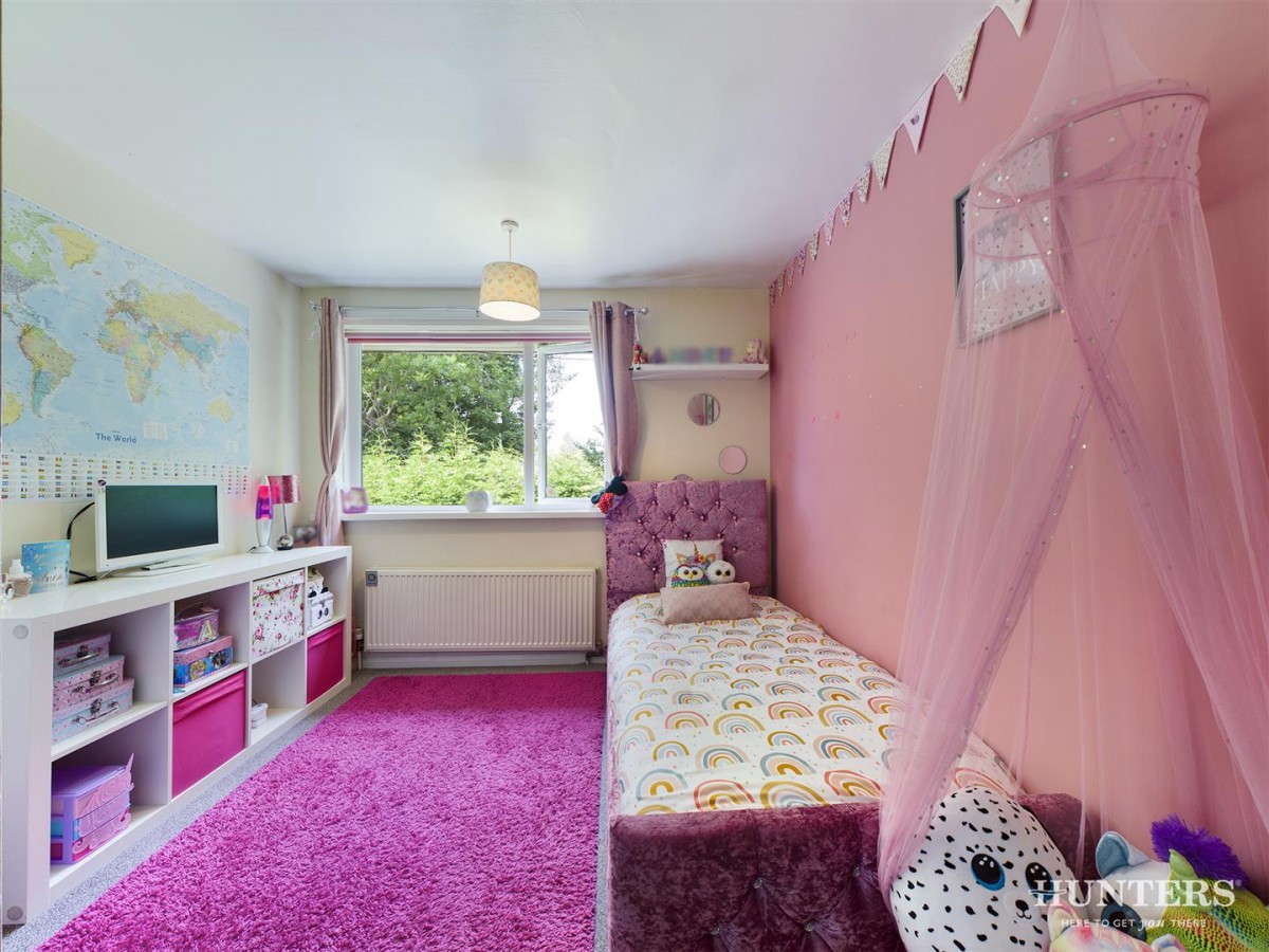 South Lea, Blaydon-on-Tyne, Tyne and Wear