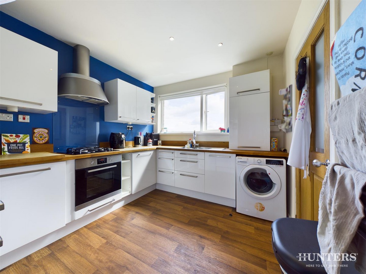 South Lea, Blaydon-on-Tyne, Tyne and Wear