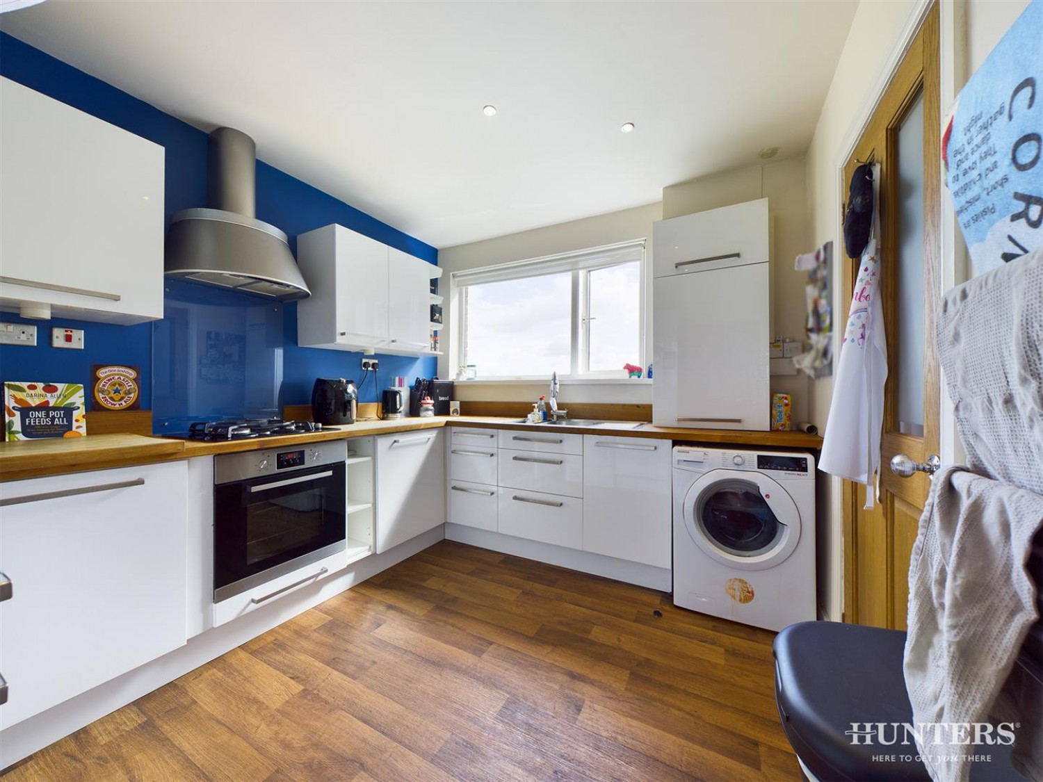 South Lea, Blaydon-on-Tyne, Tyne and Wear