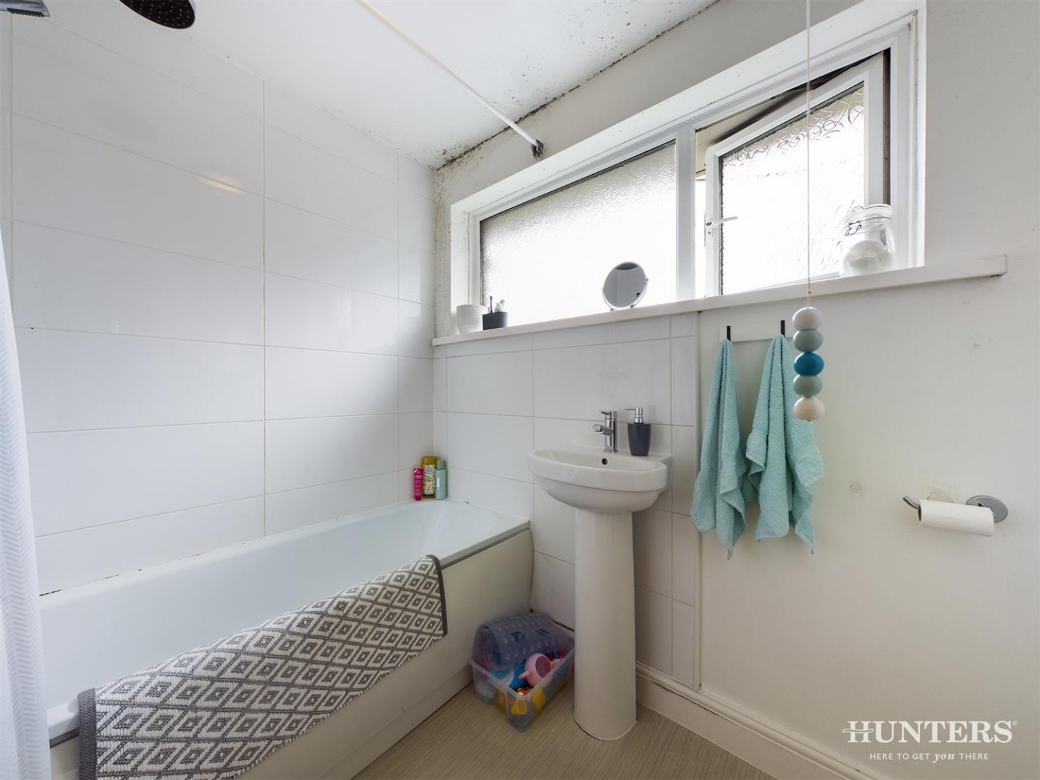 South Lea, Blaydon-on-Tyne, Tyne and Wear