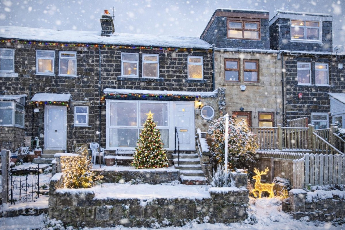 North Terrace, Yeadon, Leeds