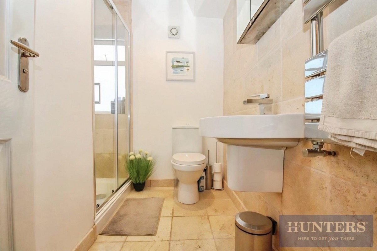 North Terrace, Yeadon, Leeds