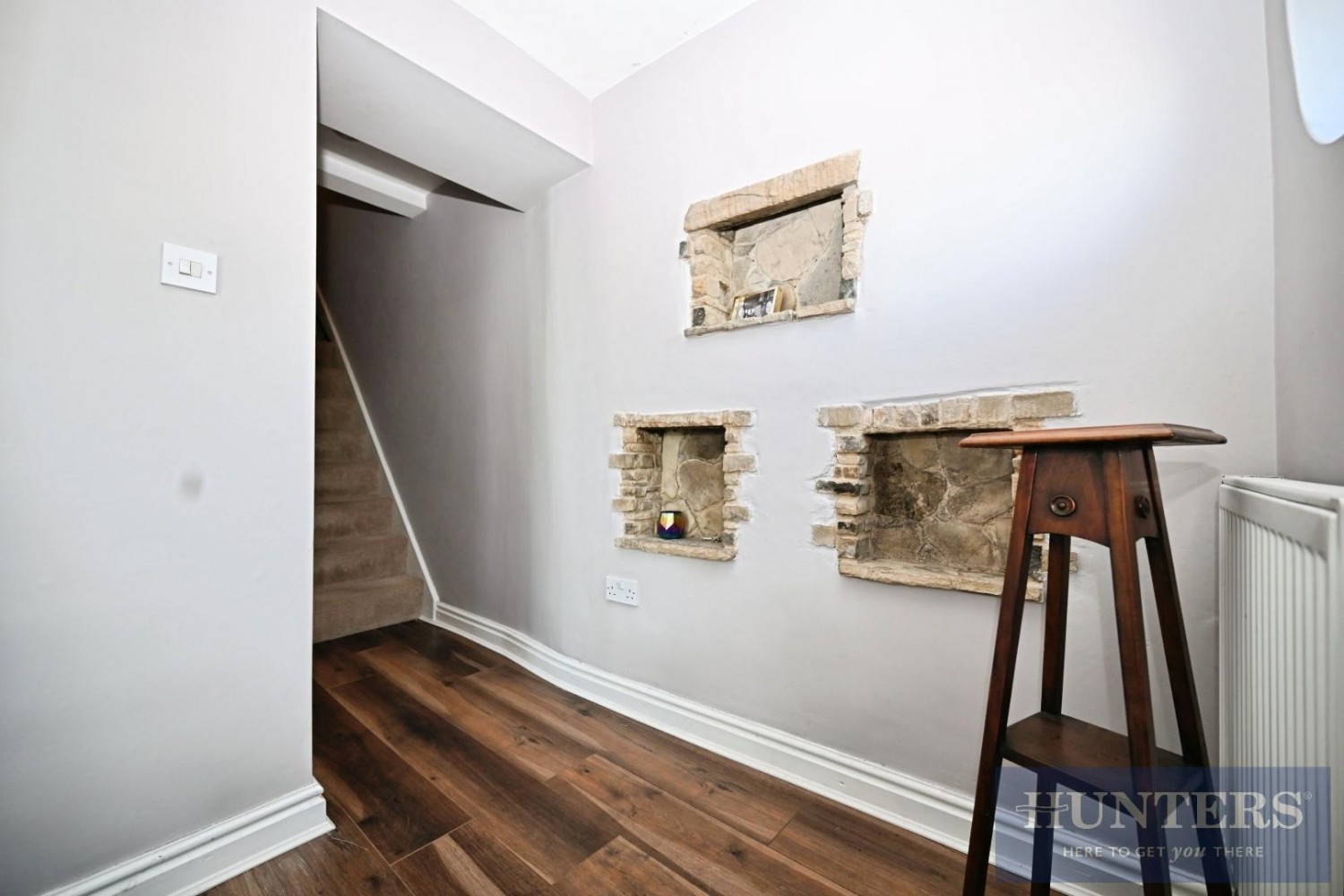 North Terrace, Yeadon, Leeds