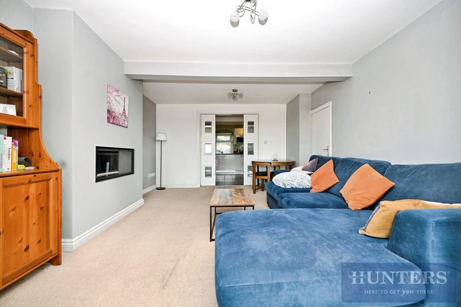 North Terrace, Yeadon, Leeds