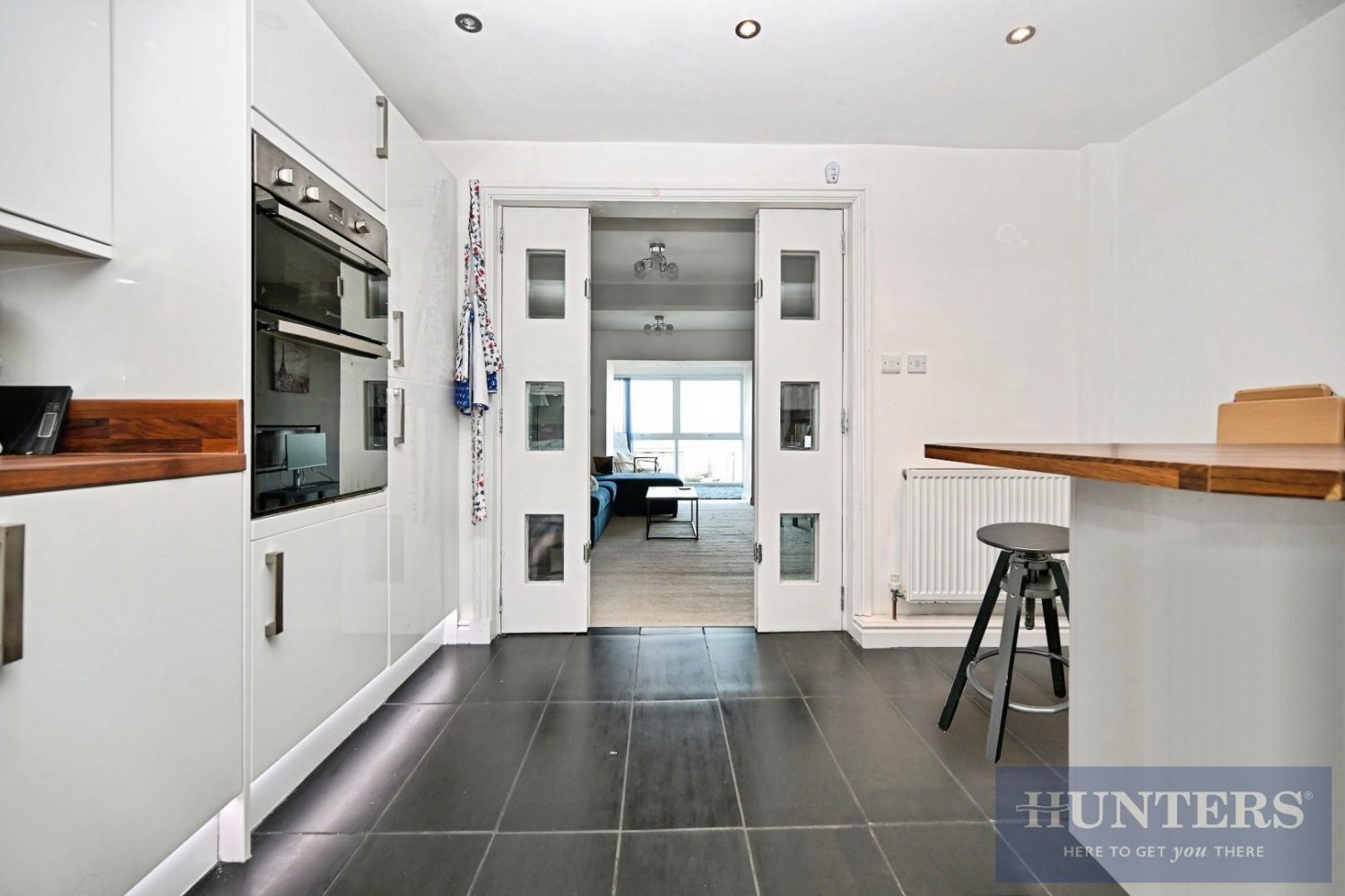 North Terrace, Yeadon, Leeds