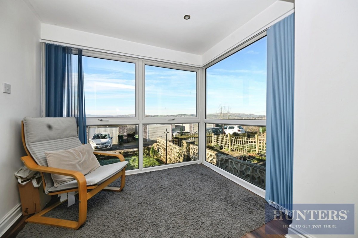 North Terrace, Yeadon, Leeds