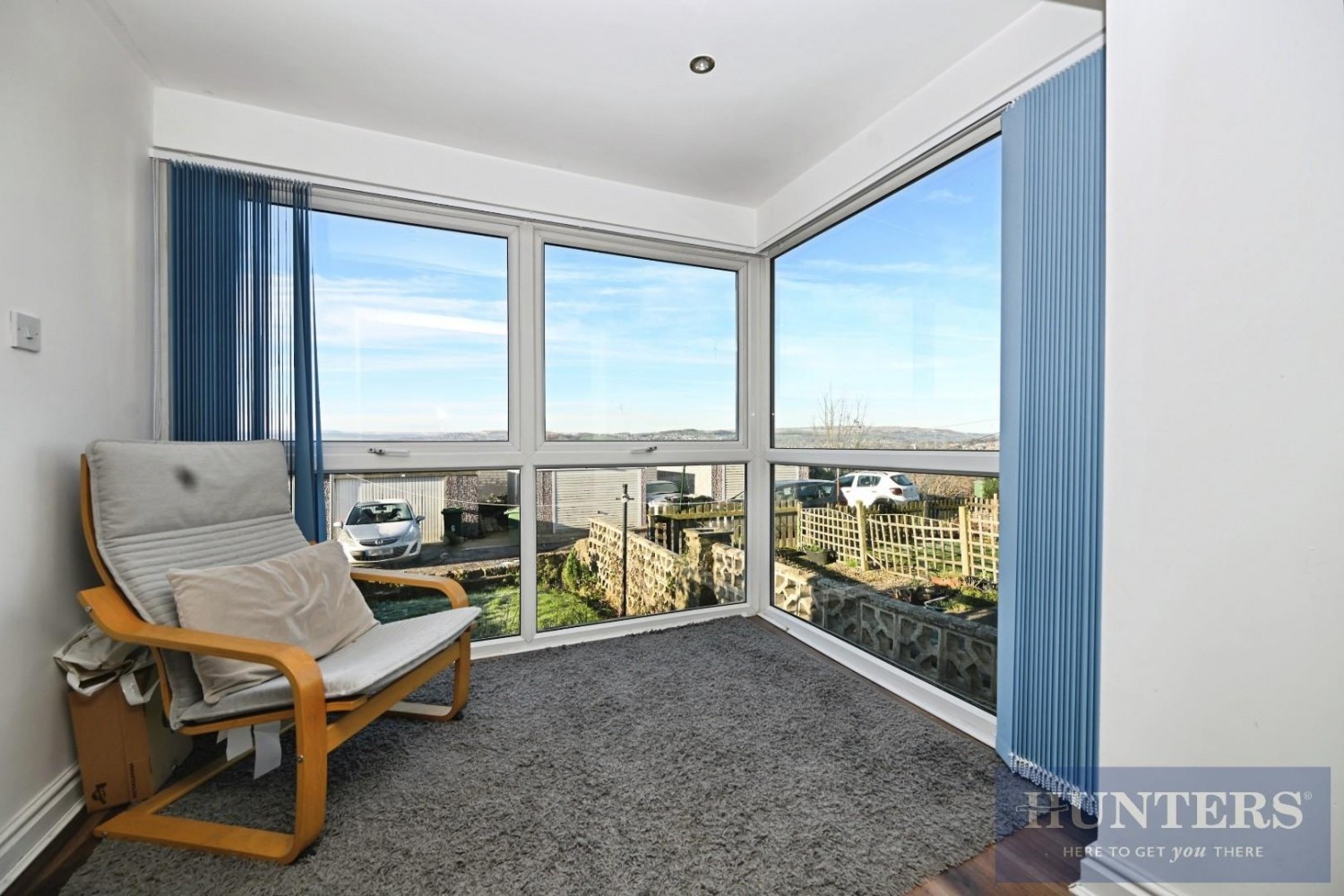 North Terrace, Yeadon, Leeds