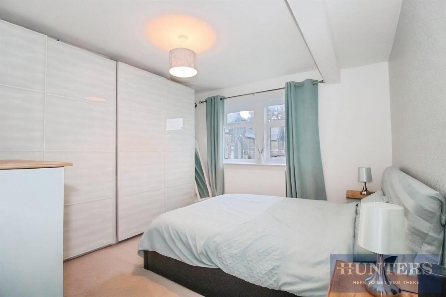 North Terrace, Yeadon, Leeds