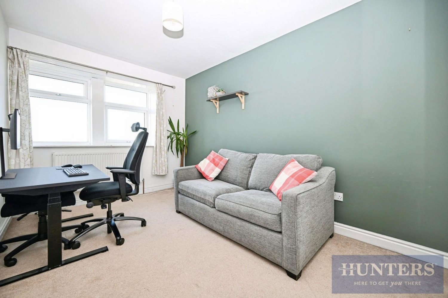 North Terrace, Yeadon, Leeds