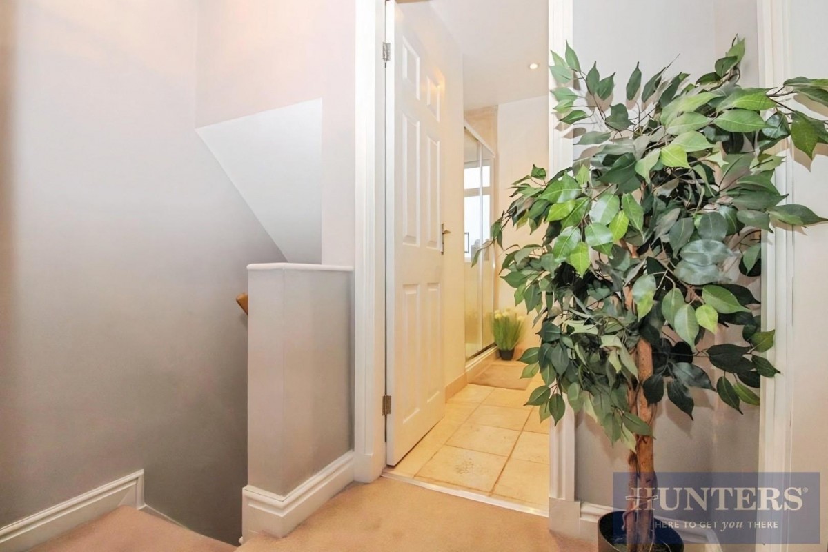 North Terrace, Yeadon, Leeds