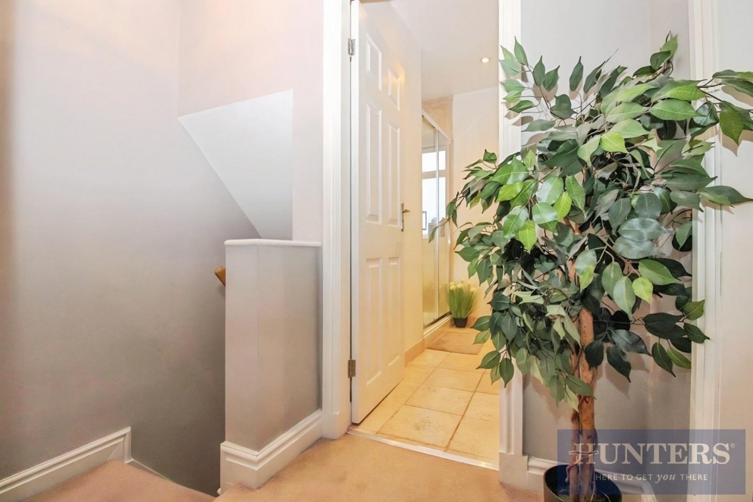 North Terrace, Yeadon, Leeds