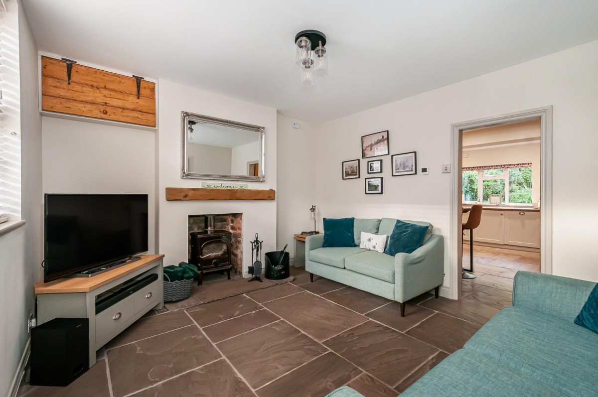 Main Street, Cherry Burton, Beverley, HU17 7RF