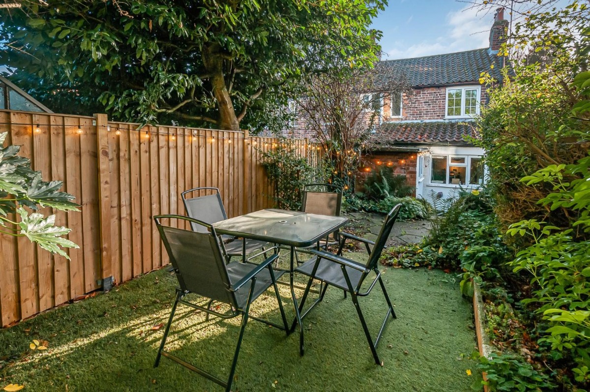 Main Street, Cherry Burton, Beverley, HU17 7RF