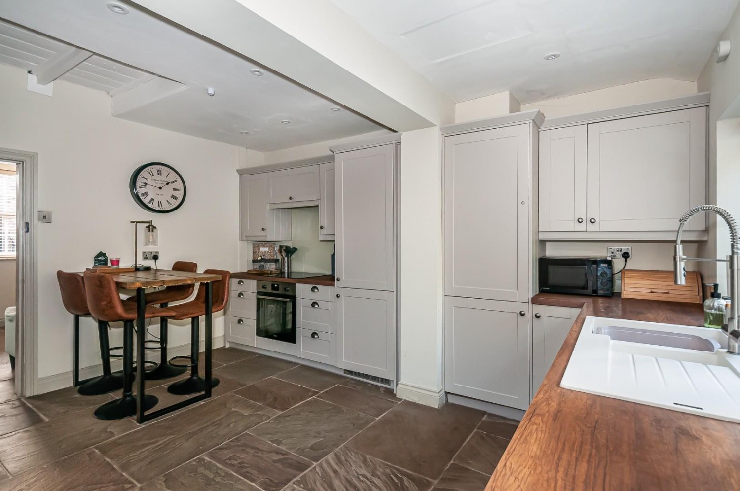 Main Street, Cherry Burton, Beverley, HU17 7RF