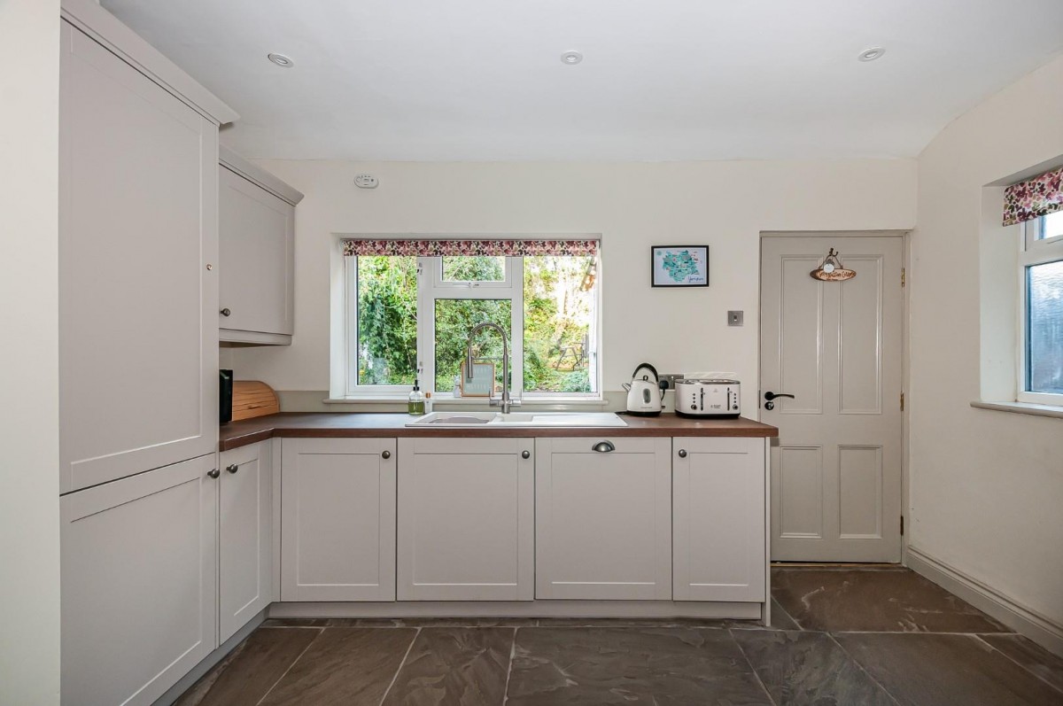 Main Street, Cherry Burton, Beverley, HU17 7RF