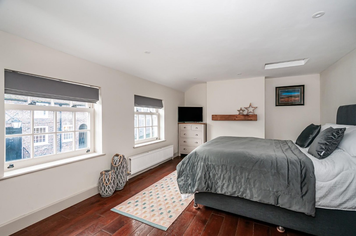 Main Street, Cherry Burton, Beverley, HU17 7RF