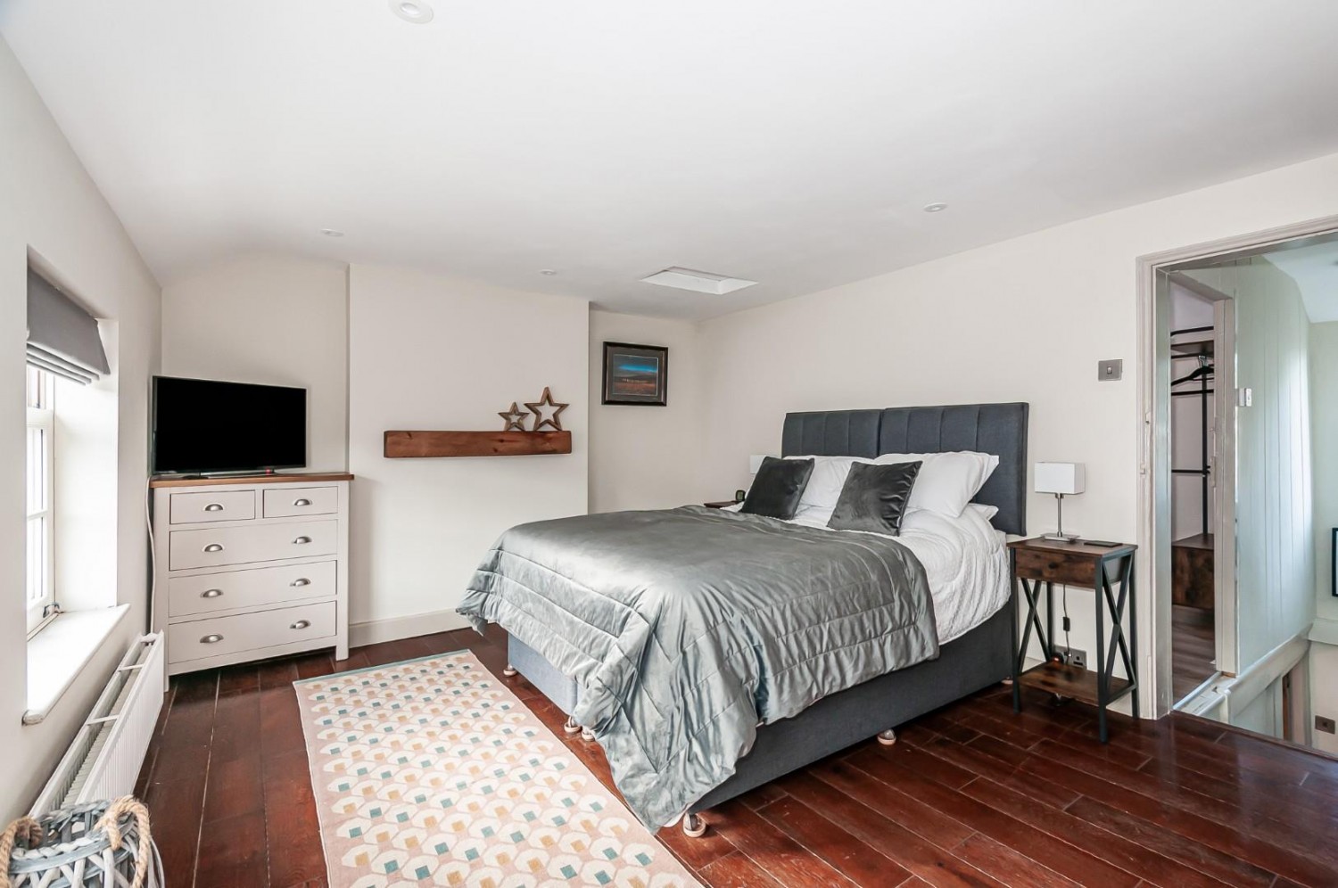 Main Street, Cherry Burton, Beverley, HU17 7RF