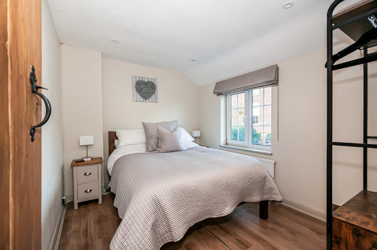 Main Street, Cherry Burton, Beverley, HU17 7RF