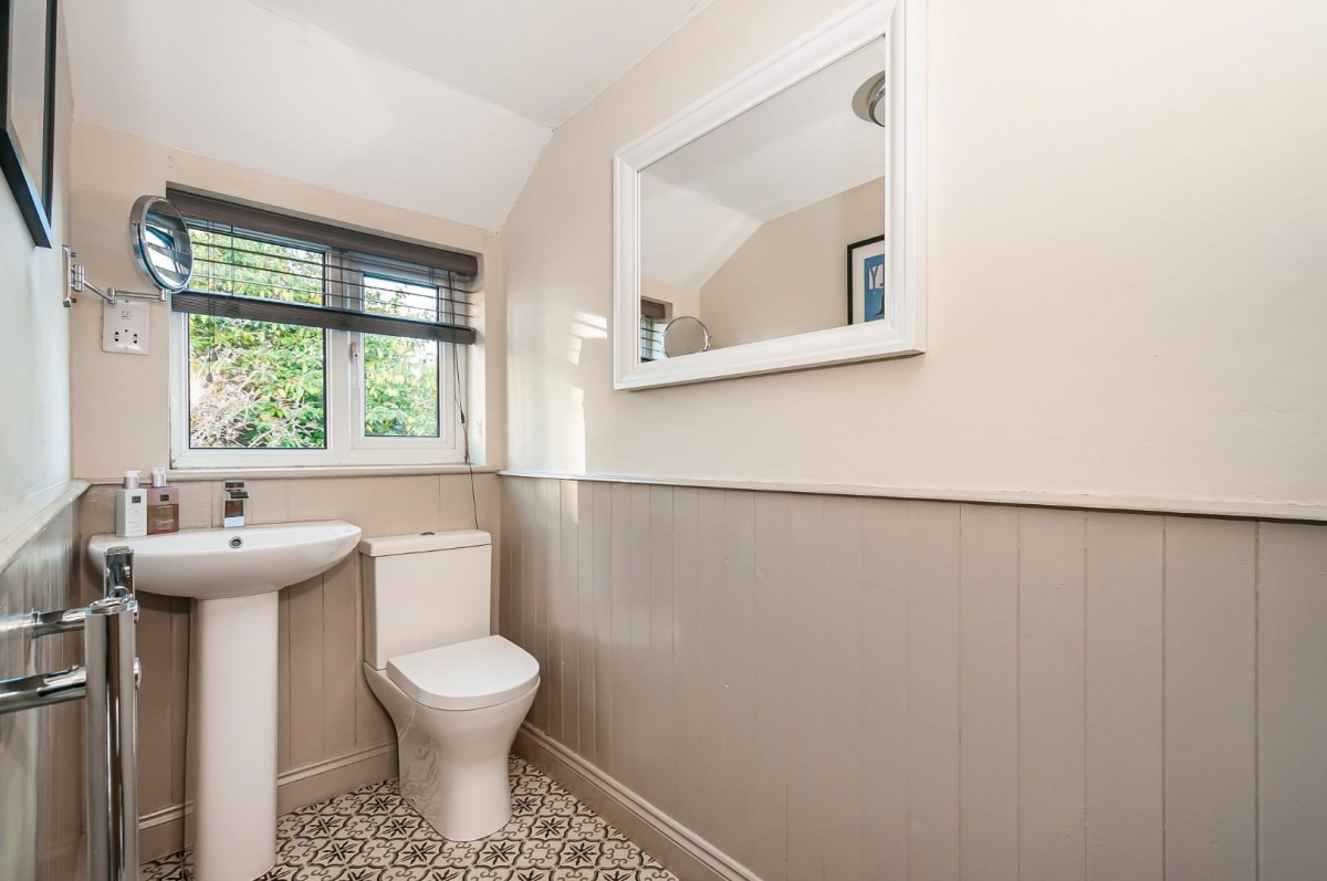 Main Street, Cherry Burton, Beverley, HU17 7RF