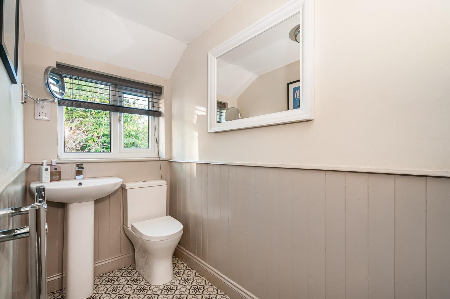 Main Street, Cherry Burton, Beverley, HU17 7RF