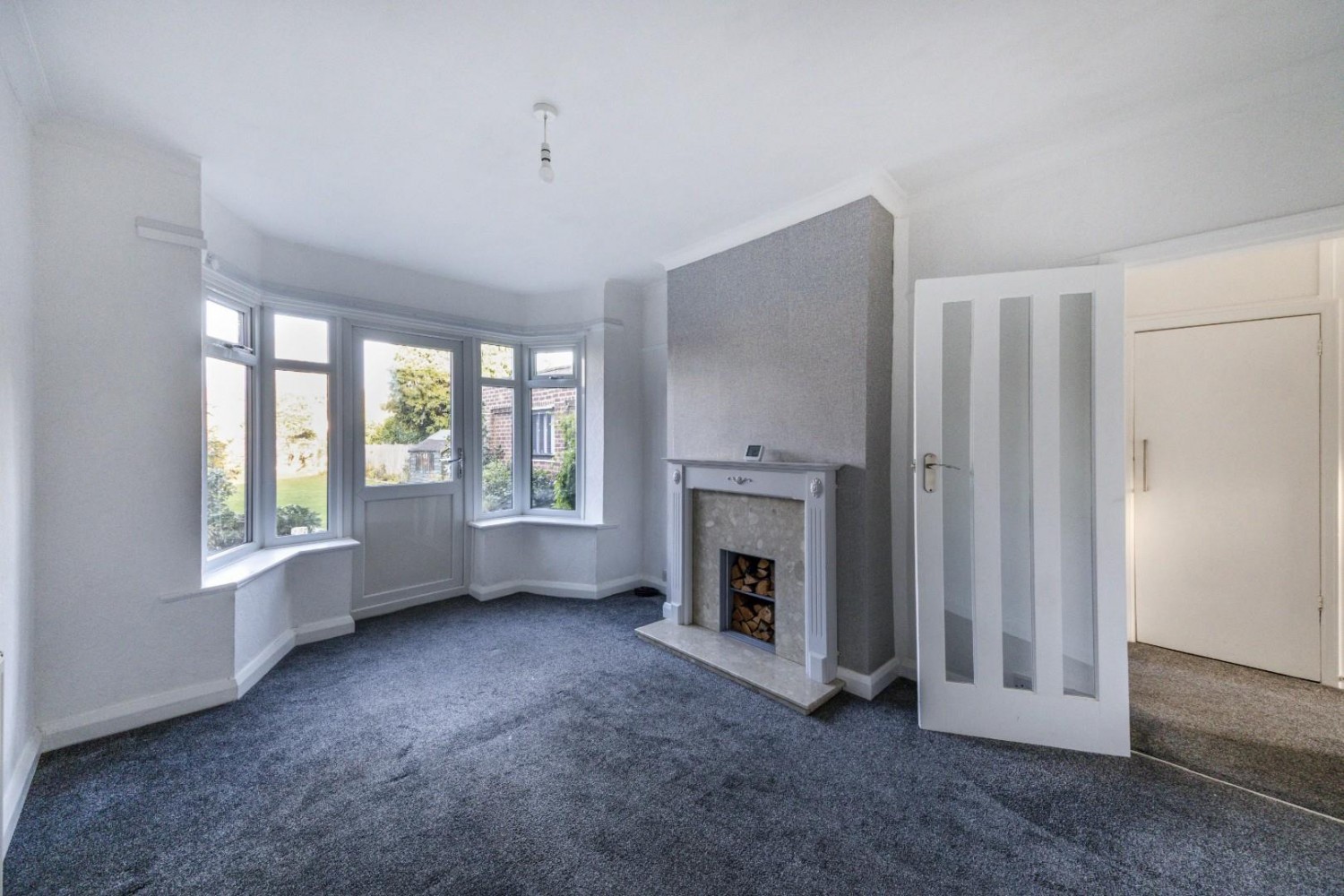 Knightsbridge Road, Solihull