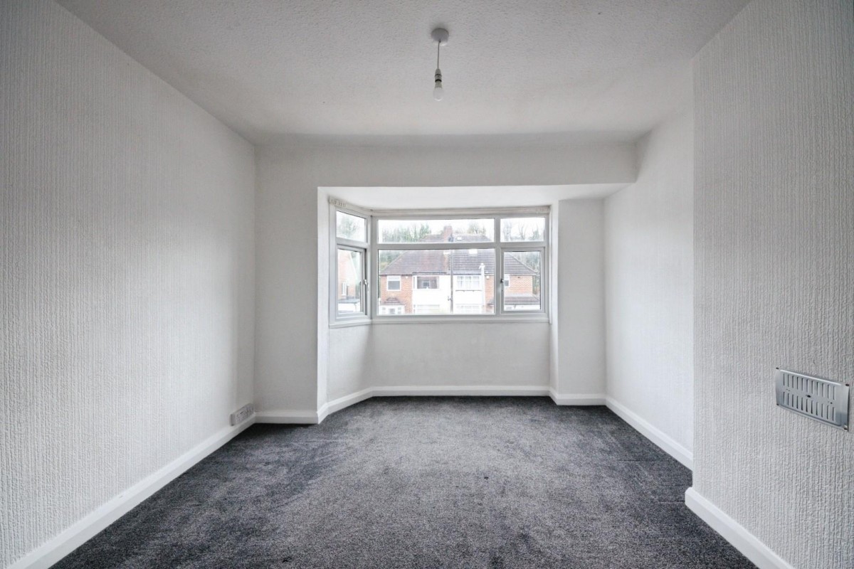 Knightsbridge Road, Solihull