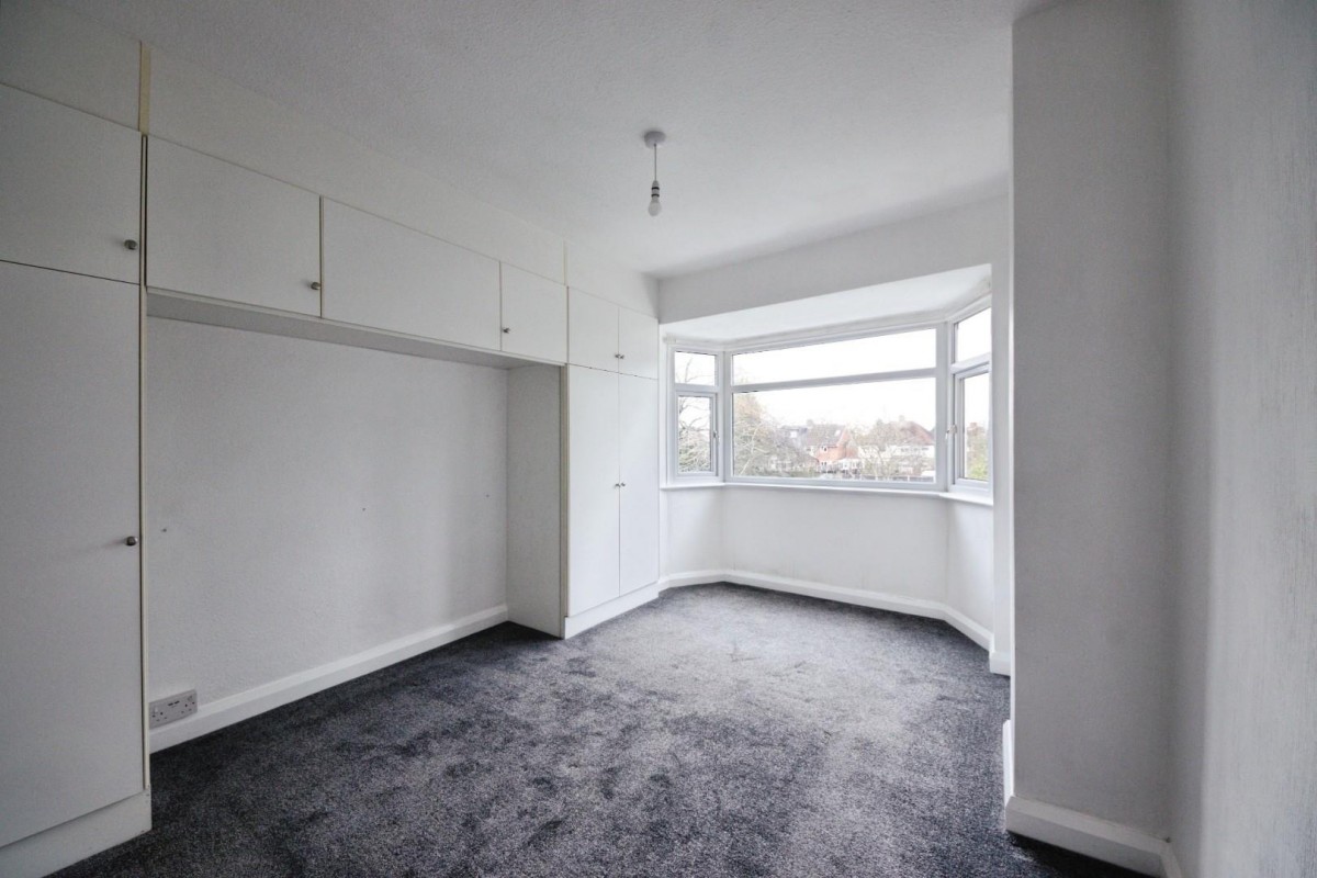 Knightsbridge Road, Solihull