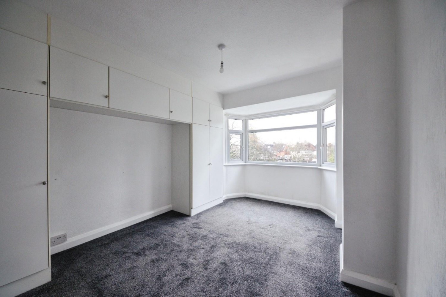 Knightsbridge Road, Solihull