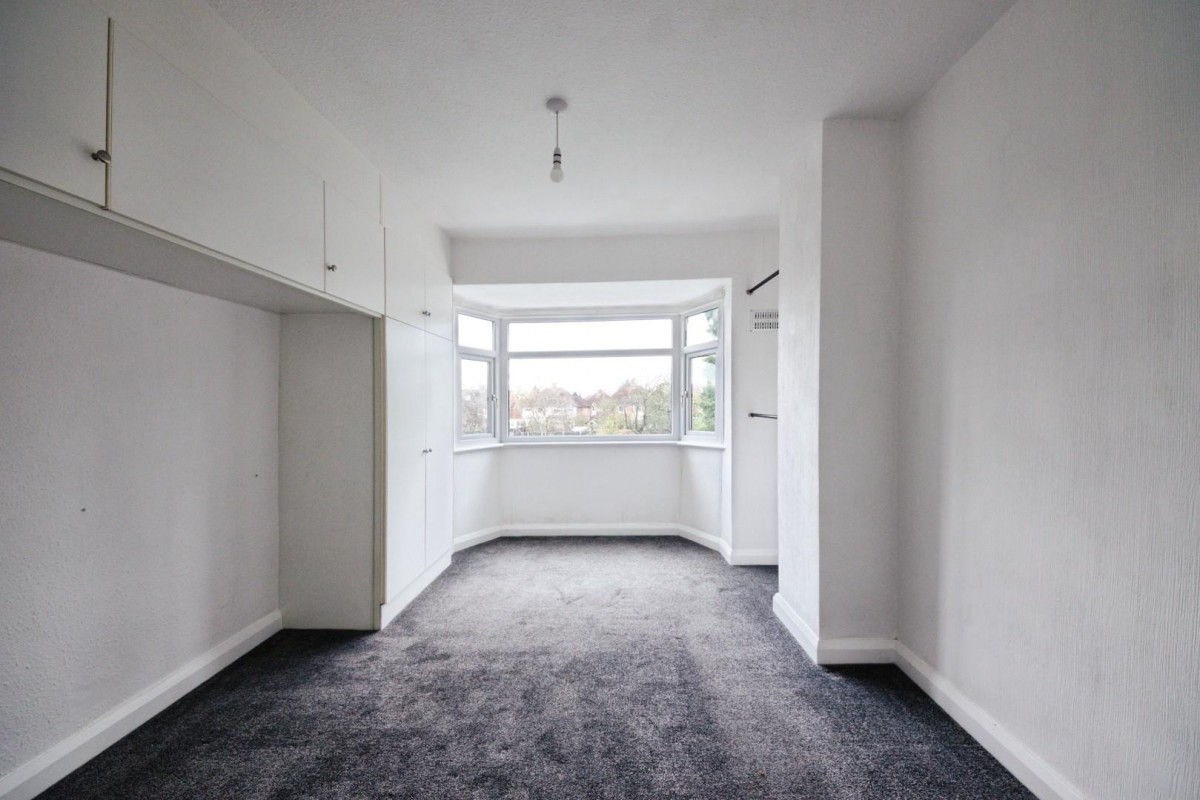 Knightsbridge Road, Solihull